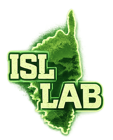 ISL LAB